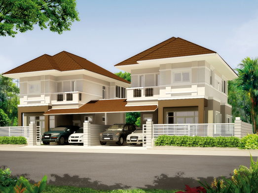 รูป Pattarin 2 Ramintra-Hathairat - รูปที่ 3/7