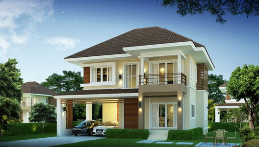 Project Tanawadee Home Picture - 4/10