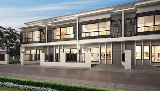 อมันตาวิลเลจ เชียงราย