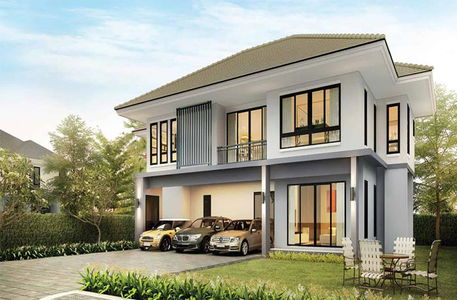 Sammakorn Prime 7 Rangsit-Nakornnayok