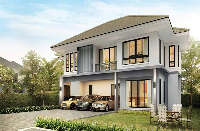 รูป Sammakorn Prime 7 Rangsit-Nakornnayok - รูปที่ 1/10