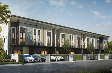 ชีวาโฮม วงแหวน-ลำลูกกา