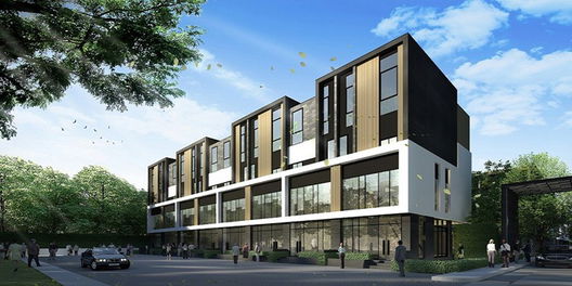 Project Siamese District Picture - 5/13