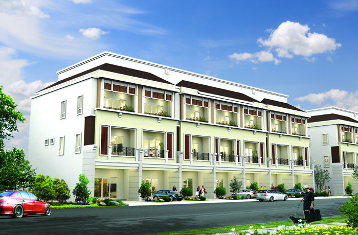 รูป Vision Smart City (Wongsawang-Tiwanont) - รูปที่ 1/4