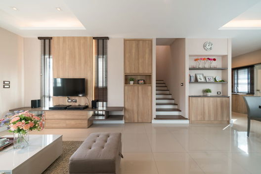 Project Idea House Sanambin Namm Picture - 4/11