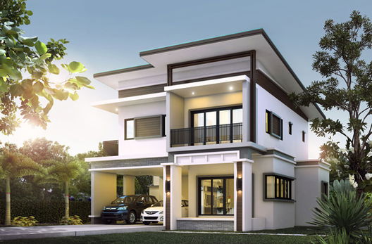 Project The Prestige Ploenjai 4 Picture - 4/5