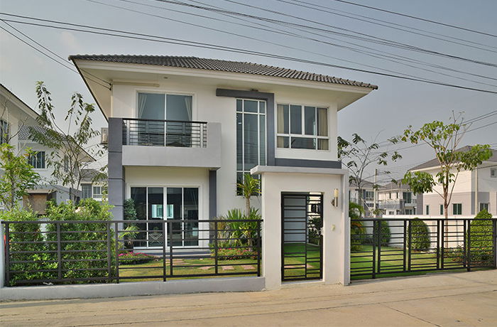 รูป Sukhumvit Park Motorway - รูปที่ 1/13