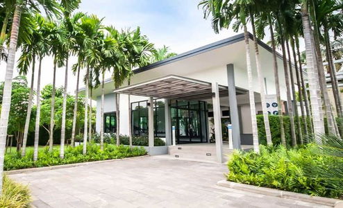 ซีรีน พระราม 2-ท่าข้าม