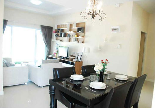 รูป Crystal Home 1 - รูปที่ 5/8