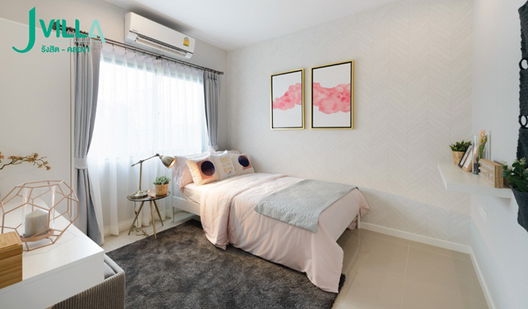 Project J Villa Rangsit Klong 1 Picture - 5/13