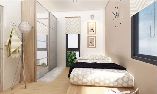 รูป Thupthanee Gree Ville - รูปที่ 5/13