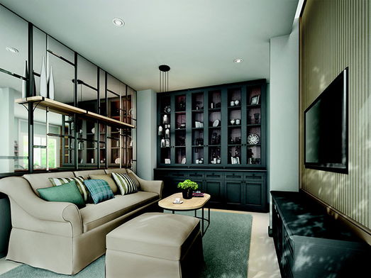 รูป The Village Hathairat-Wongwaen - รูปที่ 5/13