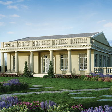 Project Kensington Place Khao Yai Picture - 5/12