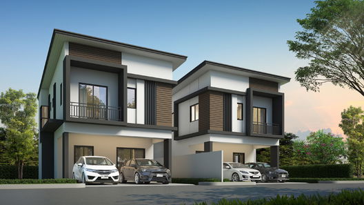 รูป City Plus Suwinthawong - รูปที่ 2/13