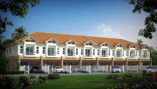 รูป Phuket Villa Thalang - รูปที่ 4/4