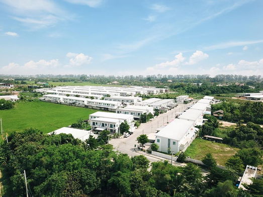 รูป Karnkanok Town 1 - รูปที่ 4/8