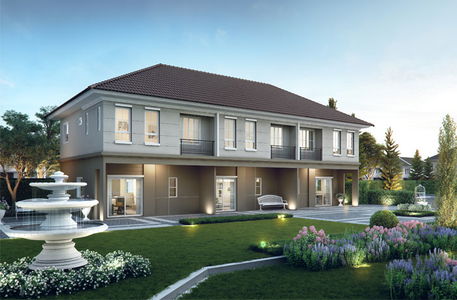 บ้านพฤกษา รังสิต-วงแหวนฯ