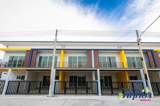 รูป Baan Suan Pruksa Soi 12 - รูปที่ 5/9