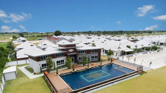 รูป The Grand Amata - รูปที่ 3/10