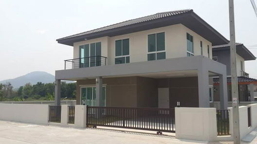 รูป Burapha Mountain - รูปที่ 3/8