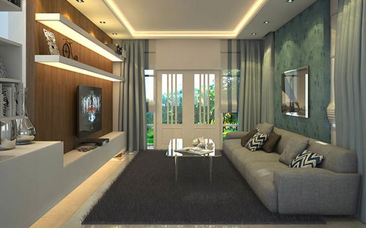 Project Baan Pluemsuk Picture - 5/13