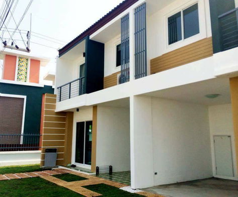 รูป A Plus Greenhome - รูปที่ 3/10