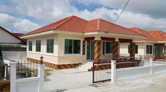 เดอะซันโฮม เนินสำลี