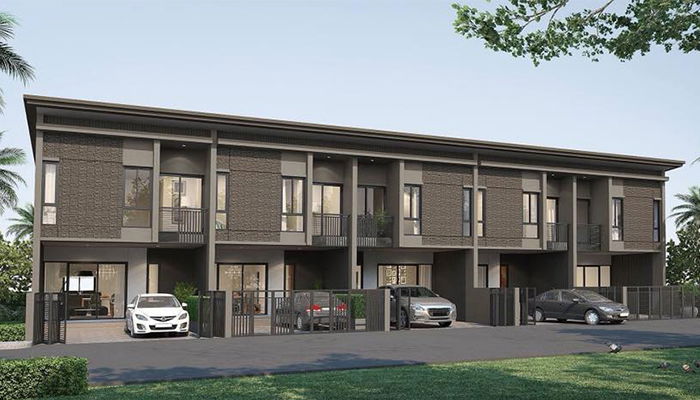 รูป The Perfect Place - รูปที่ 1/4