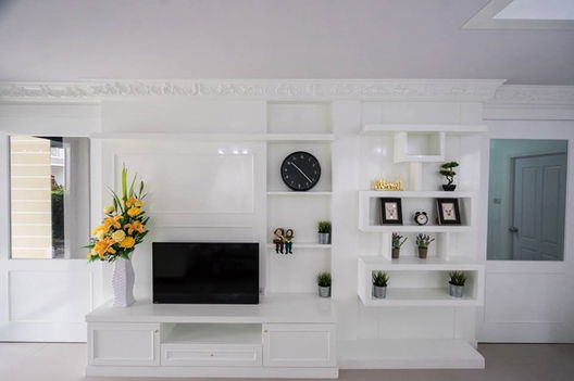 รูป The Perfect Ville - รูปที่ 5/13