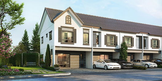 รูป Modi Villa Ratchaphruek-Tiwanon - รูปที่ 3/7