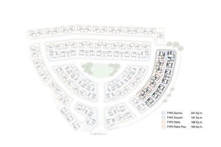 เวลาน่า กอล์ฟ เฮ้าส์ บ้านฉาง-ระยอง