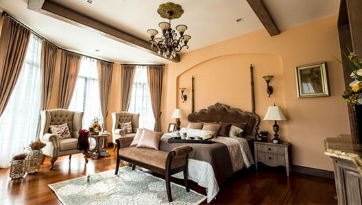 รูป Bella Del Monte Khaoyai - รูปที่ 5/5