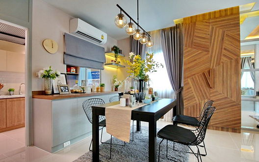 รูป Baan Pruksa Theparak-Kingkaew - รูปที่ 5/13