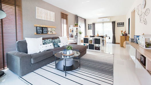 รูป The Trust Suvarnabhumi Thepharak - รูปที่ 2/13