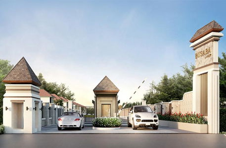 อารียา บุษบา ลาดพร้าว-เสรีไทย