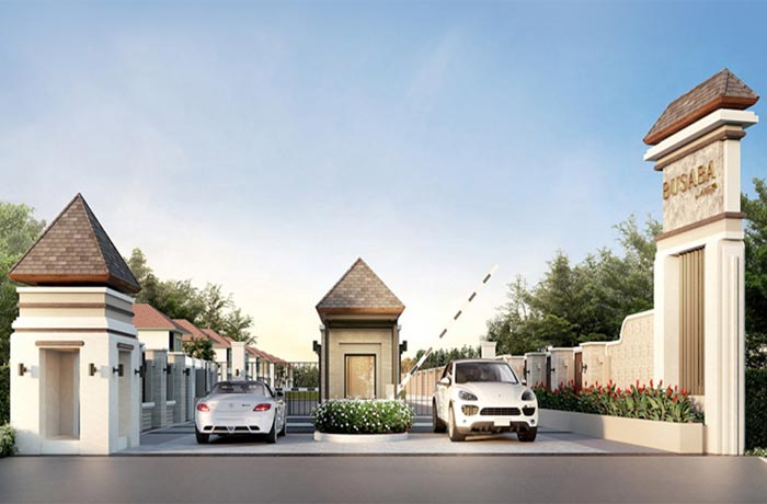 รูป Areeya Busaba Ladprao-Serithai - รูปที่ 1/12