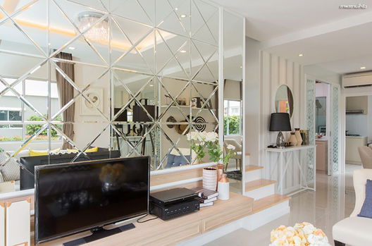 รูป Pruksa Ville 87 Teparak - รูปที่ 4/11