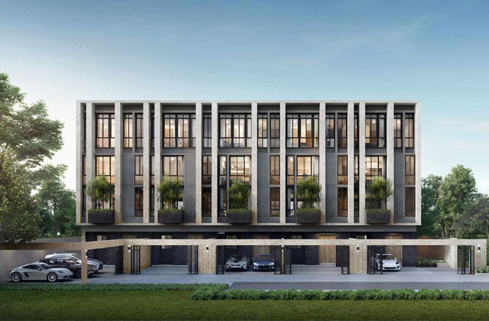 รูป Aires Ratchada-Ladprao - รูปที่ 1/8