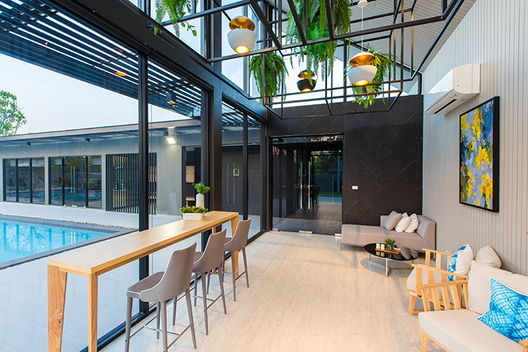 รูป Casa Waterside Rama 5 - รูปที่ 4/13