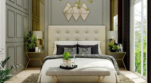 รูป Baan Pruksa Rangsit-Klong 4 - รูปที่ 3/7