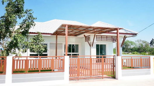 รูป Baan Thin Thai Dee - รูปที่ 3/12