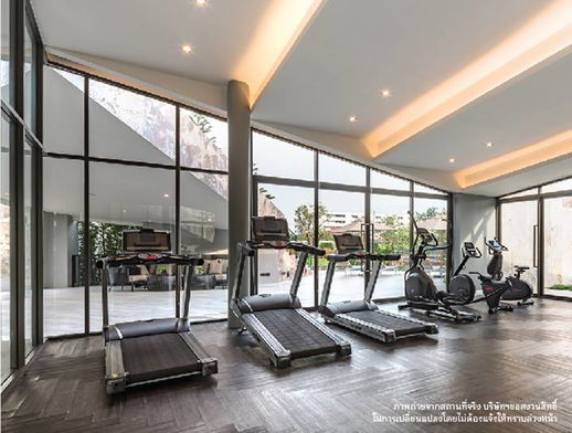 รูป Bangkok Boulevard Sathorn-Pinklao 2 - รูปที่ 5/13