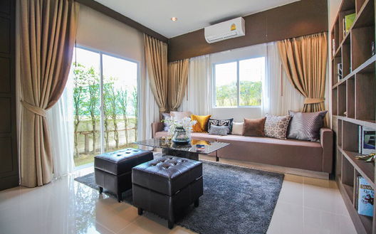 รูป The Plant Onnut-Motorway - รูปที่ 5/13