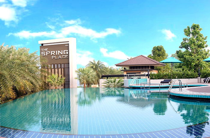 รูป The Spring Place - รูปที่ 1/13