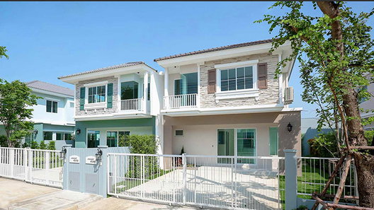 Project Villaggio Rangsit Klong 2 Picture - 5/8