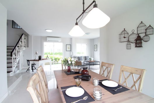 รูป Baan Wangthong The Prairie Rangsit-Khlong Luang - รูปที่ 5/8