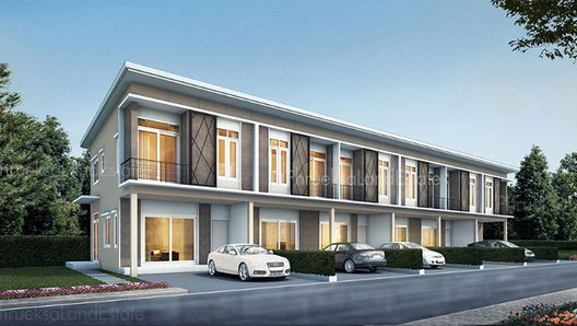 รูป The Central Life Sriracha - รูปที่ 2/9