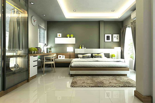 รูป Sky View Home - รูปที่ 5/12