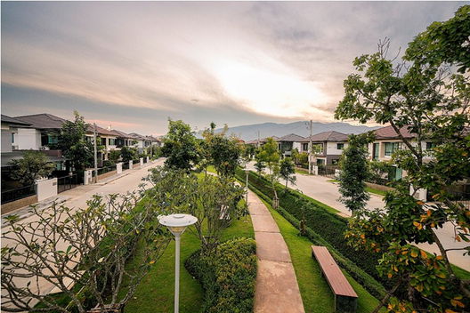 รูป Vararom Premium City Hall - รูปที่ 2/13