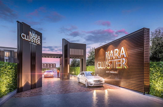 Project Nara Cluster Picture - 2/10